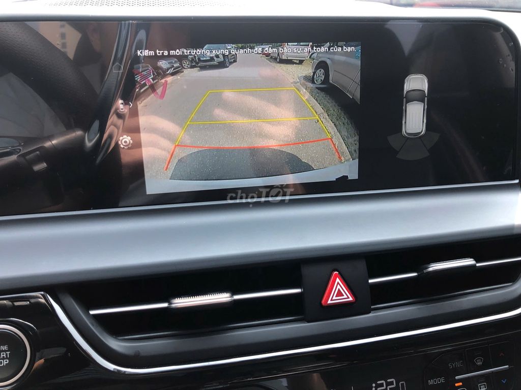 Kia Seltos 2025 Premium 1.5 AT - 2000 km. Mua bán Ô tô tại Quận Cầu Giấy Hà Nội được đăng bởi Đồng Thư  hình 15