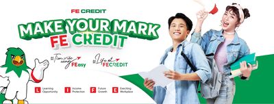 Công ty Tài chính TNHH Ngân hàng Việt Nam Thịnh Vượng SMBC