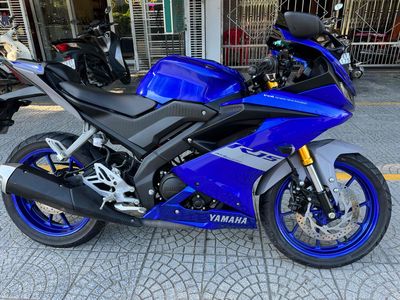 R15 đời 2021 odo đúng 12 nghìn mới 97% 43AA-161.78. Mua bán Xe máy tại Quận Sơn Trà Đà Nẵng được đăng bởi Minh Dũng bán trả góp 136 vân đồn 