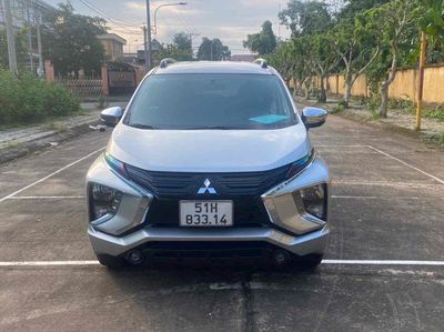 Mitsubishi Xpander 2020 1.5 MT - 86000 km rin đẹp. Mua bán Ô tô tại Thành phố Long Khánh Đồng Nai được đăng bởi Thiện LK