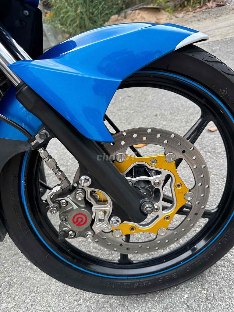 ex spark 2016 bstp chính chủ. Mua bán Xe máy tại Huyện Củ Chi Tp Hồ Chí Minh được đăng bởi HuỳnhLâm Bổn hình 4