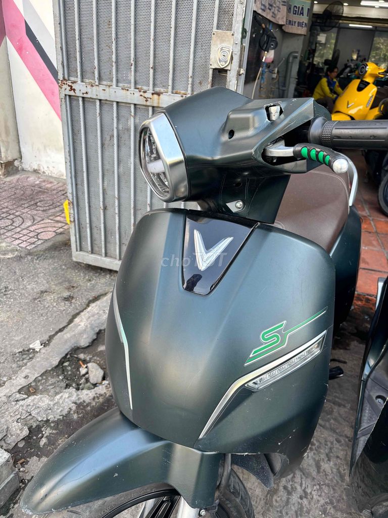 klara s2 pin thuê. Mua bán Xe điện tại Quận Tân Phú Tp Hồ Chí Minh được đăng bởi Mua Xe Điện Giá Cao hình 1