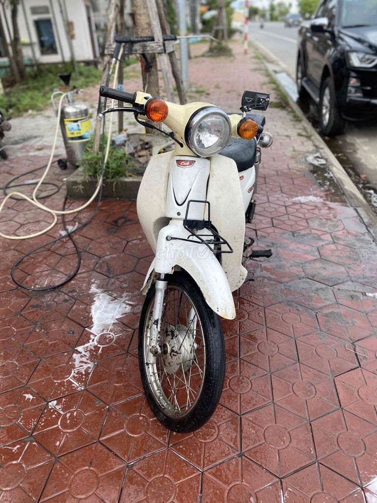 Cup 50cc 2017. Mua bán Xe máy tại Huyện Thuỷ Nguyên Hải Phòng được đăng bởi Phạm Bá Khương hình 2