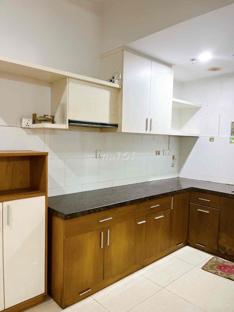 Cho thuê RUBY 2PN-2WC(67m2) view nội khu chỉ 10,5 triệu