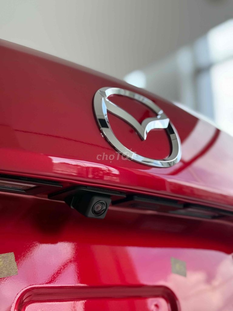 Mazda2 Deluxe NHẬP THÁI 123tr nhận xe KO PS. Mua bán Ô tô tại Quận Cái Răng Cần Thơ được đăng bởi Trang KIA MAZDA CẦN THƠ hình 7