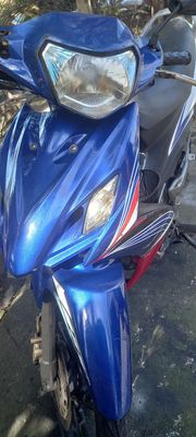 AXÊLÔ SUZUKI TAY CÔN 125 CỰC MẠNH MÁY ÊM ZIN NGON. Mua bán Xe máy tại Quận 12 Tp Hồ Chí Minh được đăng bởi dung