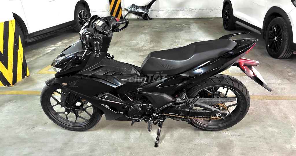 Winner X V2 2020 máy Zin chính chủ. Mua bán Xe máy tại Quận Bình Tân Tp Hồ Chí Minh được đăng bởi Đào Duy An hình 3