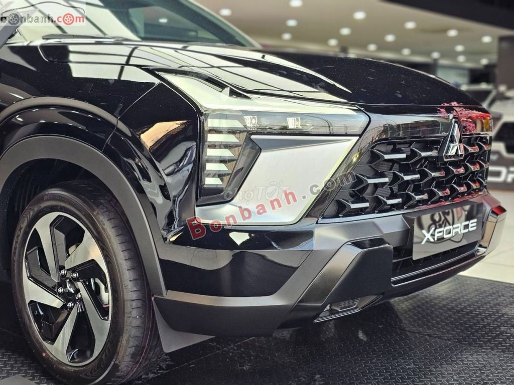 Xforce. Mua bán Ô tô tại Quận Hà Đông Hà Nội được đăng bởi Xe Mitsubishi Giá Tốt Nhất  hình 3