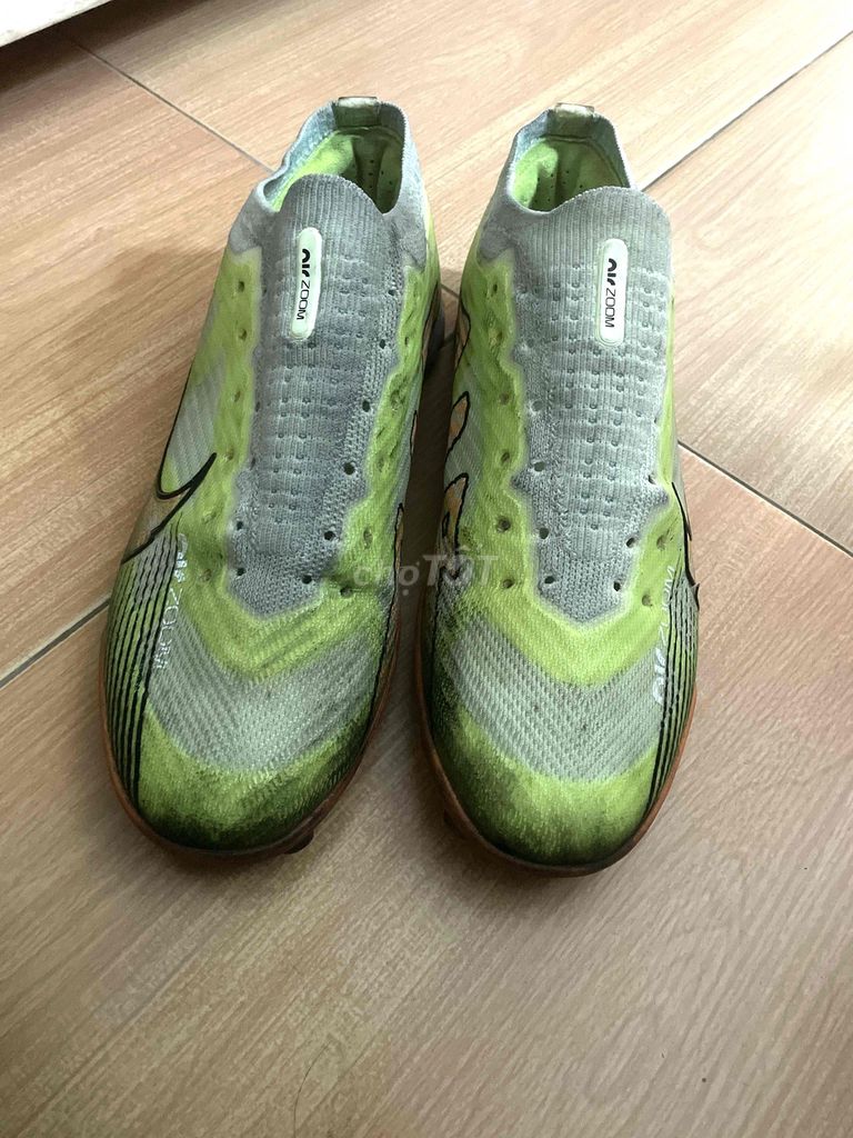 Giày thể thao Nike Air Zoom Nam. Mua bán Đồ thể thao, Dã ngoại tại Thành phố Qui Nhơn Bình Định được đăng bởi Phan Minh Vũ hình 1