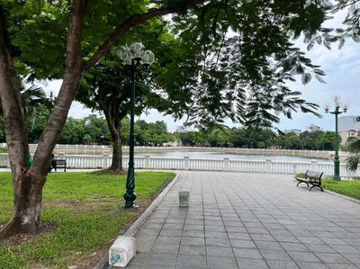 Plot of land 56 m² · Đường Thạch Bàn