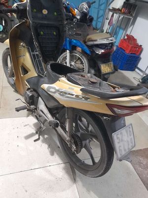 Wave110 biển sài gòn êm ngon. Mua bán Xe máy tại Thành phố Thủ Đức Tp Hồ Chí Minh được đăng bởi Phan Quoc Thuong