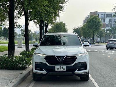 VinFast Lux SA2.0 2019 Plus 2.0 AT - 77000 km. Mua bán Ô tô tại Quận Thanh Xuân Hà Nội được đăng bởi Trần Quang Huy