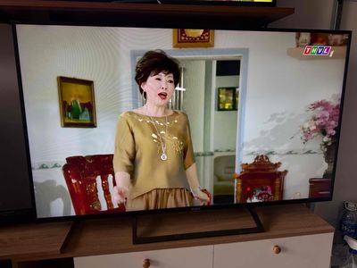 tivi sony 55in màn 4k zin đẹp. Mua bán Tivi, Âm thanh tại Thành phố Buôn Ma Thuột Đắk Lắk được đăng bởi hieu bmt