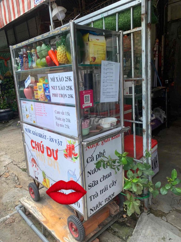 cần thanh lí gấp xe nước như hình