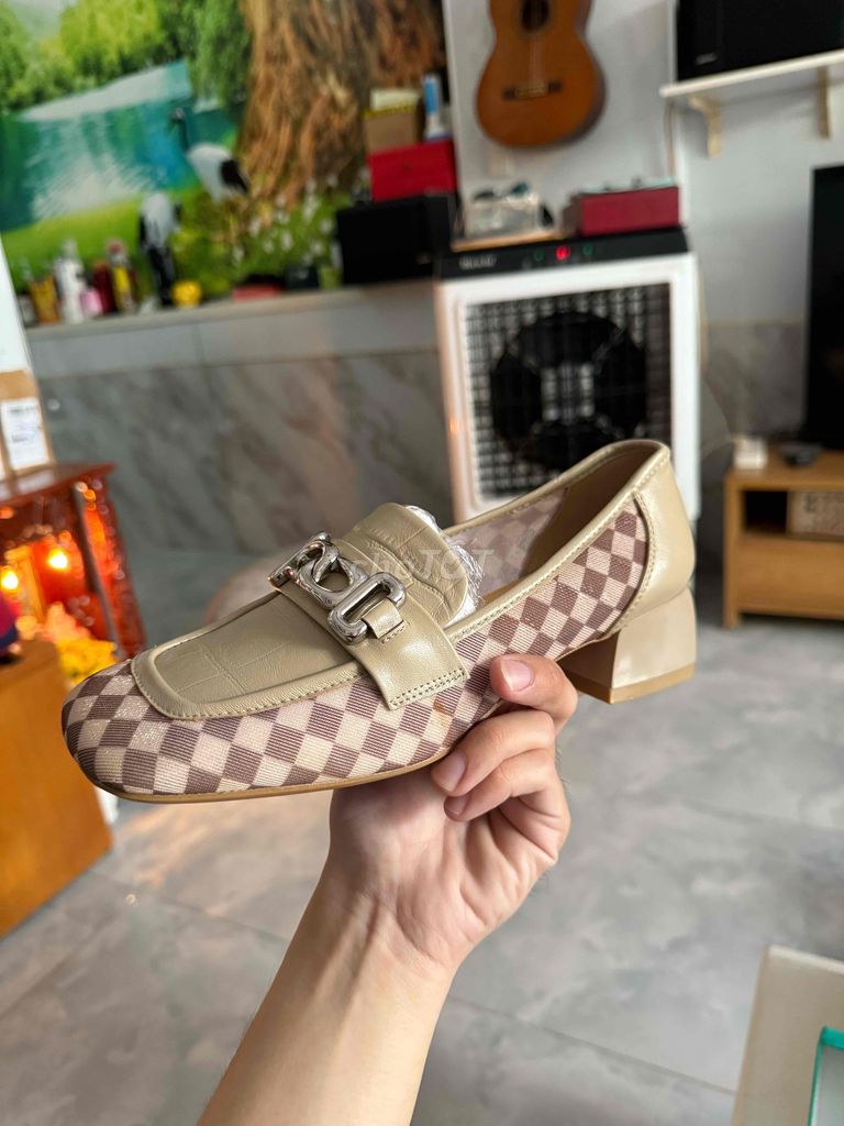 Giày Quảng Châu Nữ size 39