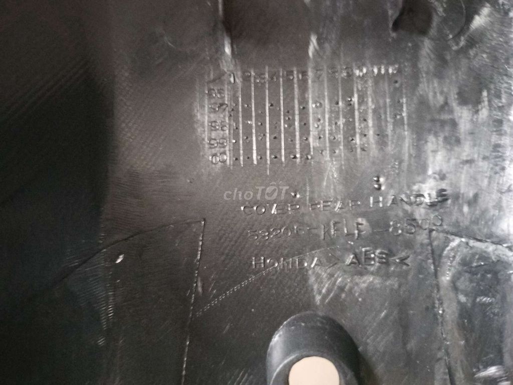 Thanh Lý Hộp Đầu Đèn W110 zin Thái. Mua bán Phụ tùng xe tại Huyện Mang Thít Vĩnh Long được đăng bởi TRẦN HOÀNG NAM hình 5