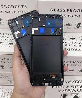 Màn hình samsung a20. Mua bán Linh kiện (RAM, Card...) tại Quận Thanh Xuân Hà Nội được đăng bởi Phụ kiện điện thoại