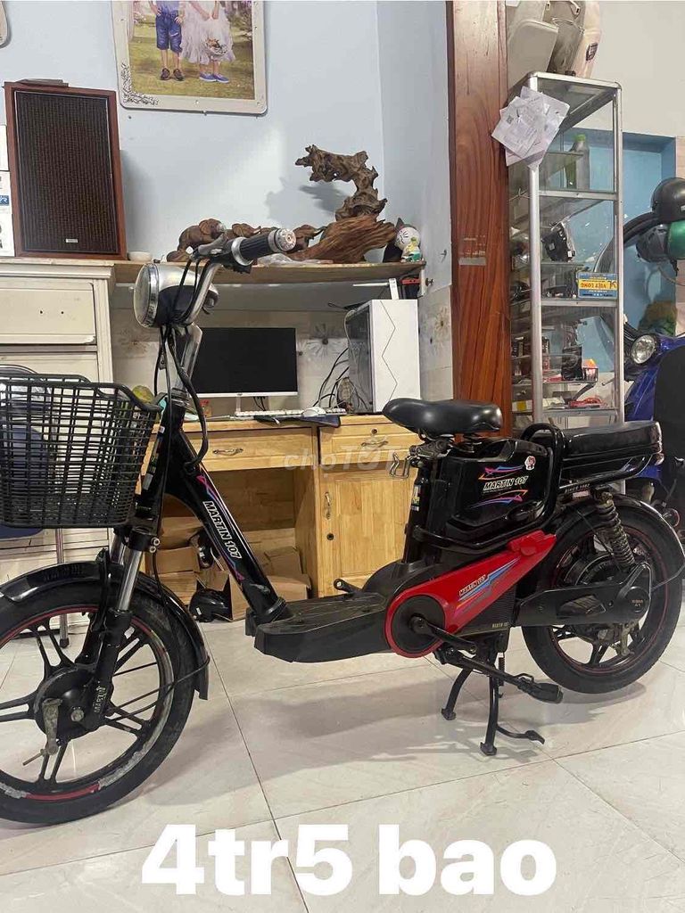 gd du xe cẩn bán. Mua bán Xe điện tại Thị xã Tân Uyên Bình Dương được đăng bởi long  hình 1