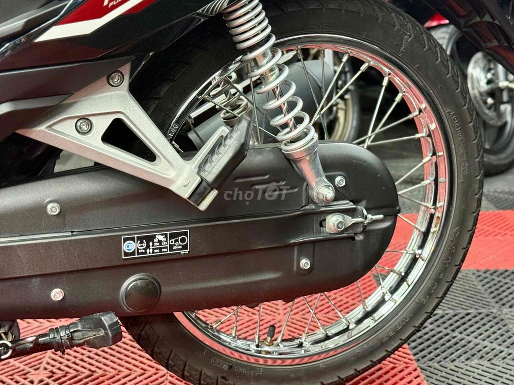 💥RSX Fi đời 2023 BS Tỉnh Chính Chủ xe chuẩn ngon💥. Mua bán Xe máy tại Thành phố Thủ Đức Tp Hồ Chí Minh được đăng bởi XE MÁY THỦ ĐỨC  hình 3