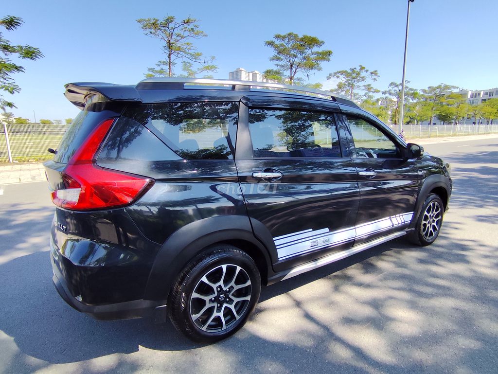 Suzuki XL7 2020 1.5AT -1chủ từ mới 7,3 vạn bao zin. Mua bán Ô tô tại Quận Hoàng Mai Hà Nội được đăng bởi Mr Chốt Auto hình 2