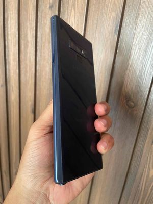 Samsung Note 9 ZIN đẹp 98% bản Mỹ Snap845