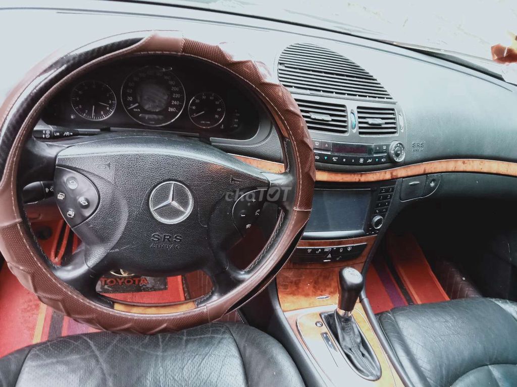 Bán Ford với Mẹc. Mua bán Ô tô tại Thị xã Sơn Tây Hà Nội được đăng bởi salamon hình 14