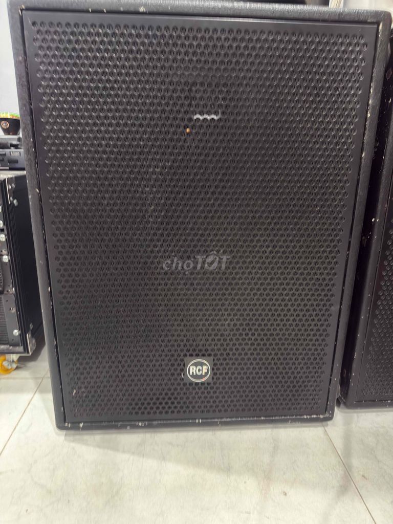 Loa siêu trầm 50 coil 100. Mua bán Tivi, Âm thanh tại Thành phố Huế Thừa Thiên Huế được đăng bởi Văn Hoàng hình 1