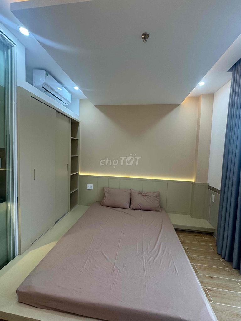 Cho thuê căn hộ mini full nội thất phường quyết thắng giá chỉ 4 triệu. Cho thuê căn hộ/chung cư tại Thành phố Biên Hòa Đồng Nai được đăng bởi Minh Trâm hình 1