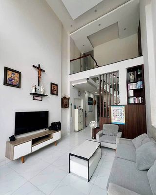 NHÀ VUÔNG VỨC 76M2 SÁT BÊN GIGAMALL, ĐƯỜNG THÔNG OTO TRÁNH,CHỈ 5xxx TY. Mua bán nhà ở tại Thành phố Thủ Đức Tp Hồ Chí Minh được đăng bởi Trịnh Nhung