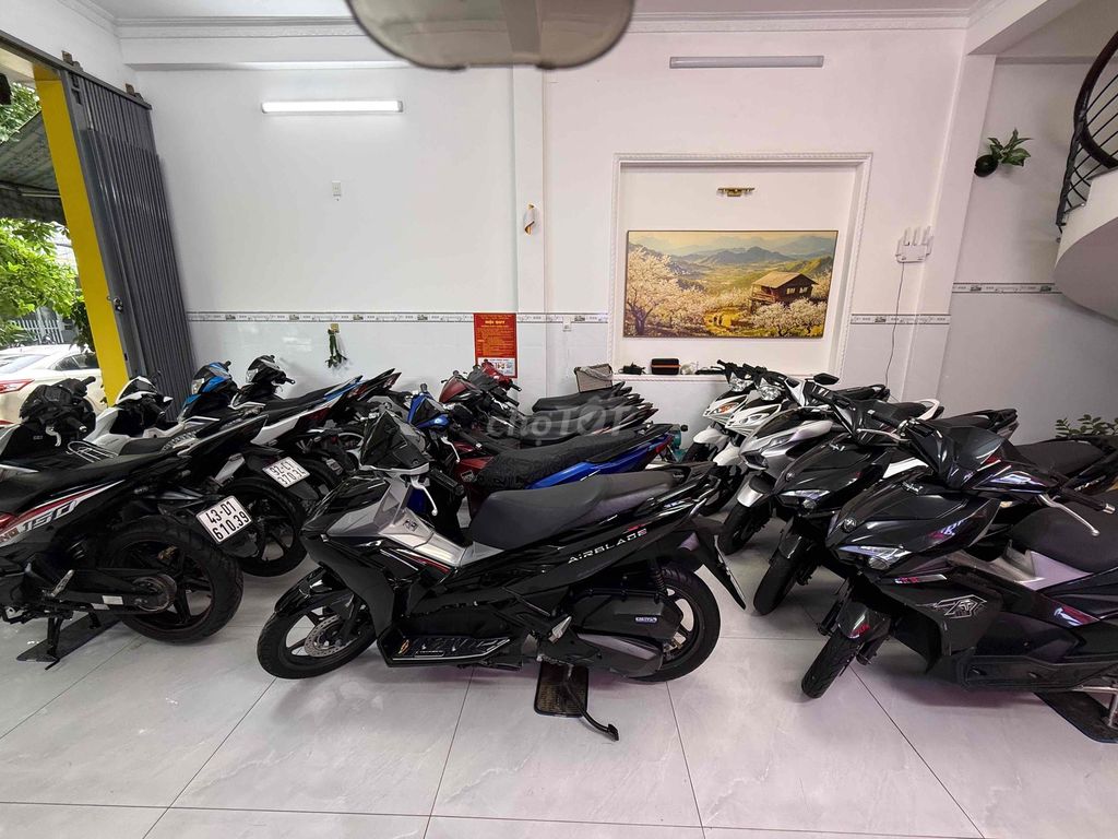 Распродажа мотоциклов AB, Vario, Winner, Exciter