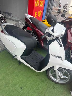 Vinfast Klara A2 5 Bình. Mua bán Xe điện tại Quận 12 Tp Hồ Chí Minh được đăng bởi balenchiaga hình 1