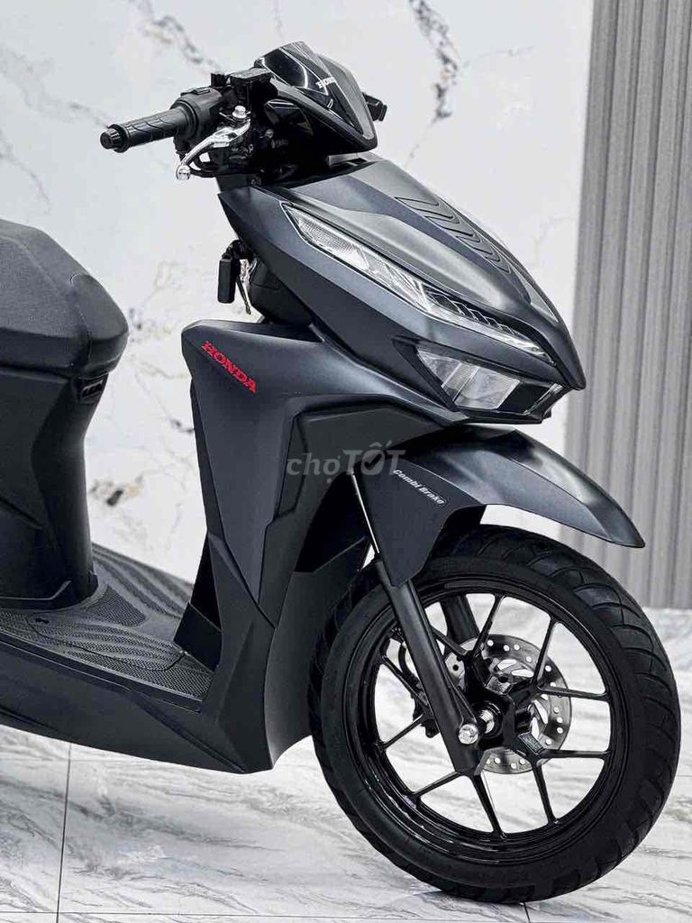 vario 125 2020 bstp 9c khoá smk nợ xấu trả 50% ạ. Mua bán Xe máy tại Quận Bình Tân Tp Hồ Chí Minh được đăng bởi Xe Máy Qúy Le hình 7