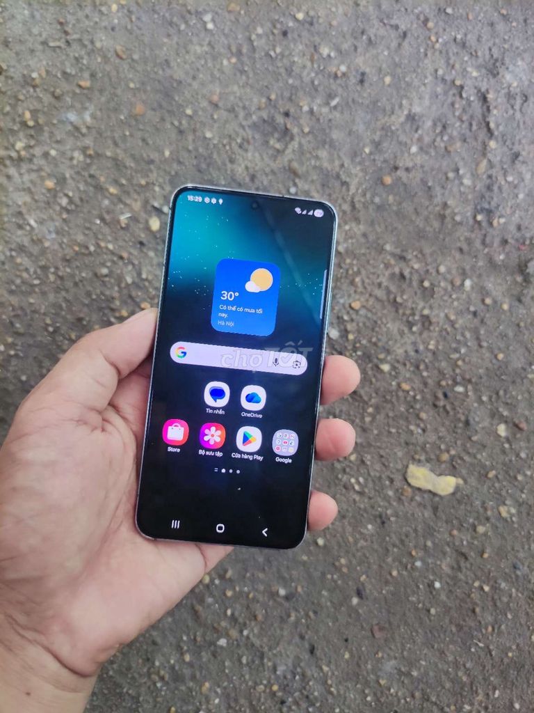 Samsung S22 full bản chính hãng. Mua bán Điện thoại tại Quận Cầu Giấy Hà Nội được đăng bởi Nguyen Cau hình 1