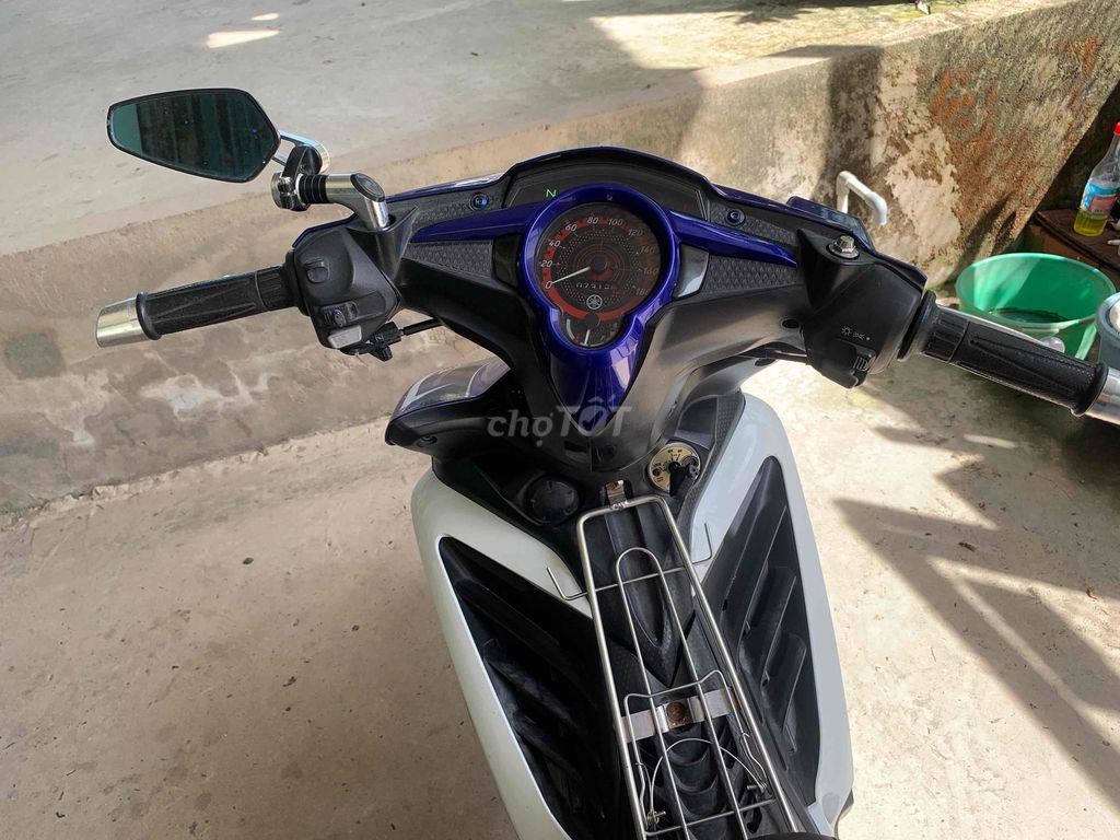 bán ex 135 5s. Mua bán Xe máy tại Quận Cái Răng Cần Thơ được đăng bởi Minh Quân hình 4