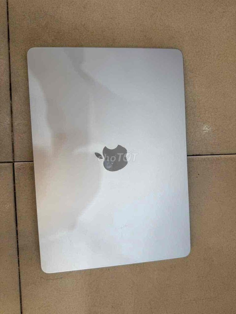 Macbook Air 13 M4 2025 16GB/256GB Xanh Blu N. Mua bán Laptop tại Quận Thanh Khê Đà Nẵng được đăng bởi My hình 1