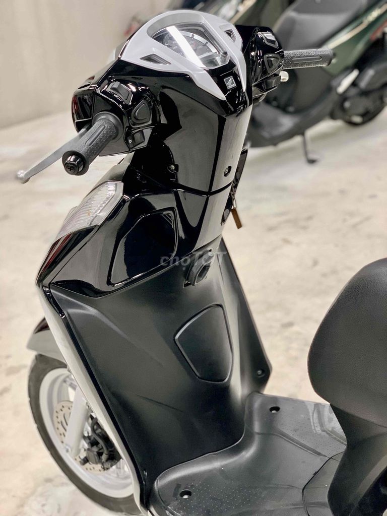 🔥Lead 125 2016 BSTP Chính Chủ Xe Đẹp Nguyên Zin 🔥. Mua bán Xe máy tại Thành phố Thủ Đức Tp Hồ Chí Minh được đăng bởi Khương Phan hình 12