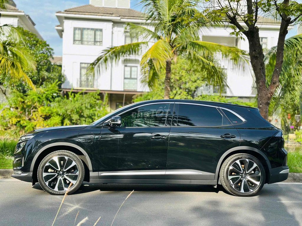 VinFast VF8 2023 Plus - 16000 km. Mua bán Ô tô tại Quận Thanh Xuân Hà Nội được đăng bởi Cường Auto 266 hình 3