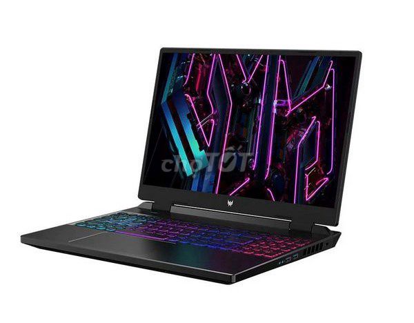 🎮Acer Helios Neo 16: i9-13900HX | 512GB | 4060 8GB. Mua bán Laptop tại Quận 10 Tp Hồ Chí Minh được đăng bởi TTCenter hình 1