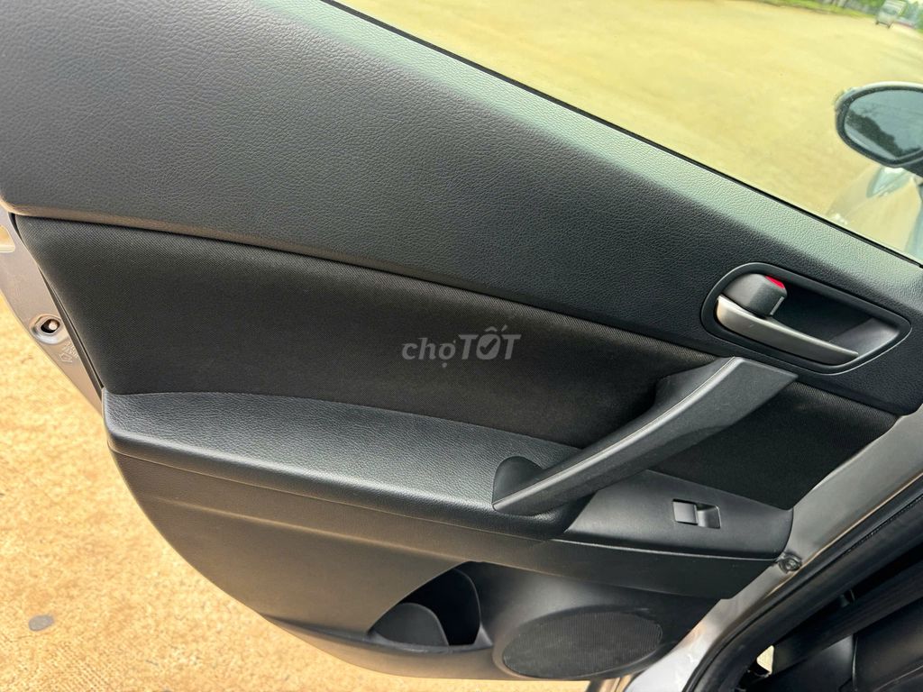 Mazda 3 2014 - số tự động. Mua bán Ô tô tại Thành phố Buôn Ma Thuột Đắk Lắk được đăng bởi Tiệm Ôtô Xe Máy Thuỷ hình 18