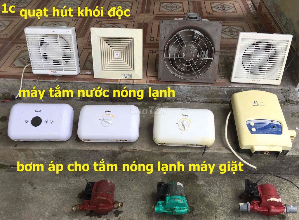 Máy tắm nóng lạnh Ferroli Trắng. Mua bán Thiết bị vệ sinh, nhà tắm tại Thị xã Duy Tiên Hà Nam được đăng bởi hinh dieu linh hình 1