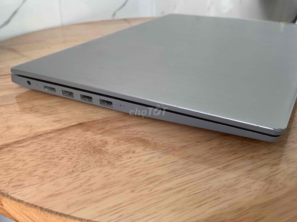 Laptop Lenovo 15.6” i5/1035G4 / 8GB/ SSD 512GB zin