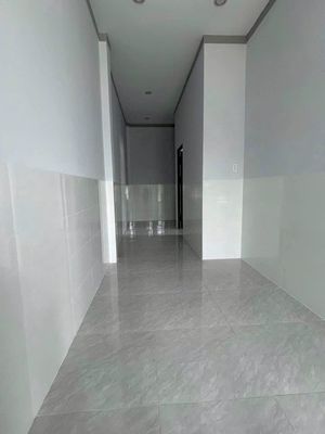 Bán nhà An Tây Bến Cát BD, nhà mới 100%, 3PN