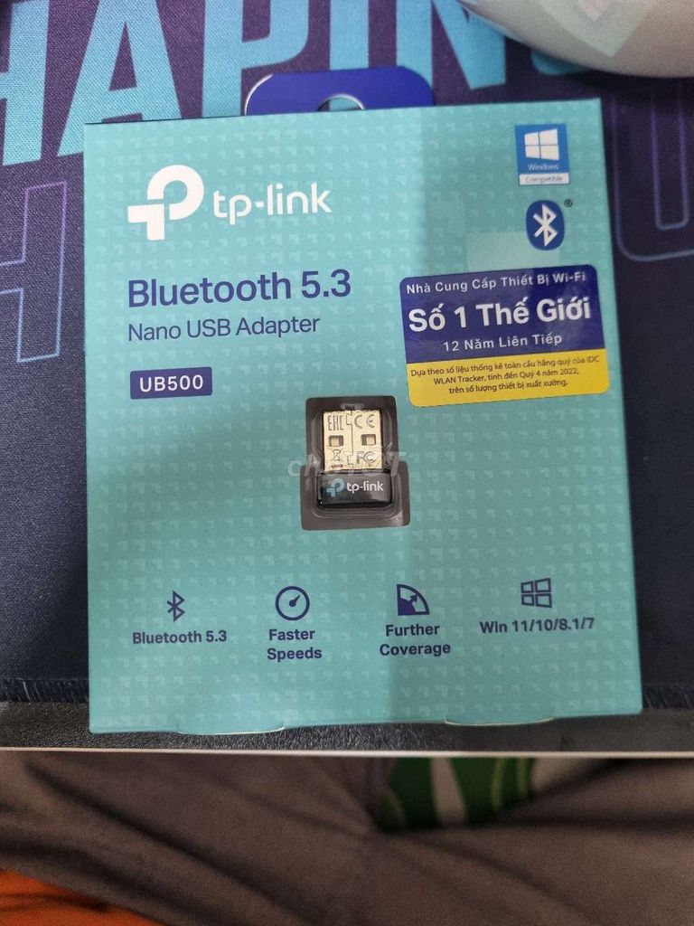 USB bluetooth 5.3 tplink