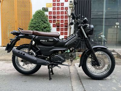 Sài gòn PG-1 cần bán hoặc giao lưu. Mua bán Xe máy tại Huyện Nhà Bè Tp Hồ Chí Minh được đăng bởi Hoán Nguyễn