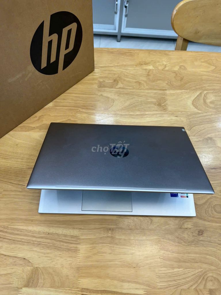 HP Pavilion 15EG i5 1135G7 8 256 15.6 FHD