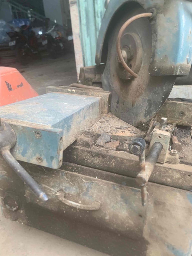 máy cắt tua chậm điện 3 pha. Mua bán Đồ chuyên dụng, Giống nuôi trồng tại Thành phố Đà Lạt Lâm Đồng được đăng bởi lê hung hình 1