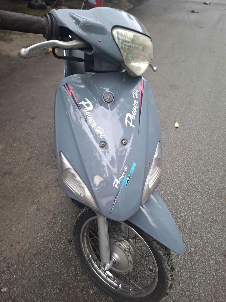 Mio giấy tờ đầy đủ. Máy zin bao êm. Mua bán Xe máy tại Quận 12 Tp Hồ Chí Minh được đăng bởi Chúc  hình 1