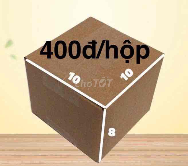Thùng carton giấy gói hàng. Mua bán Đồ dùng văn phòng tại Quận Cái Răng Cần Thơ được đăng bởi MÂY hình 1