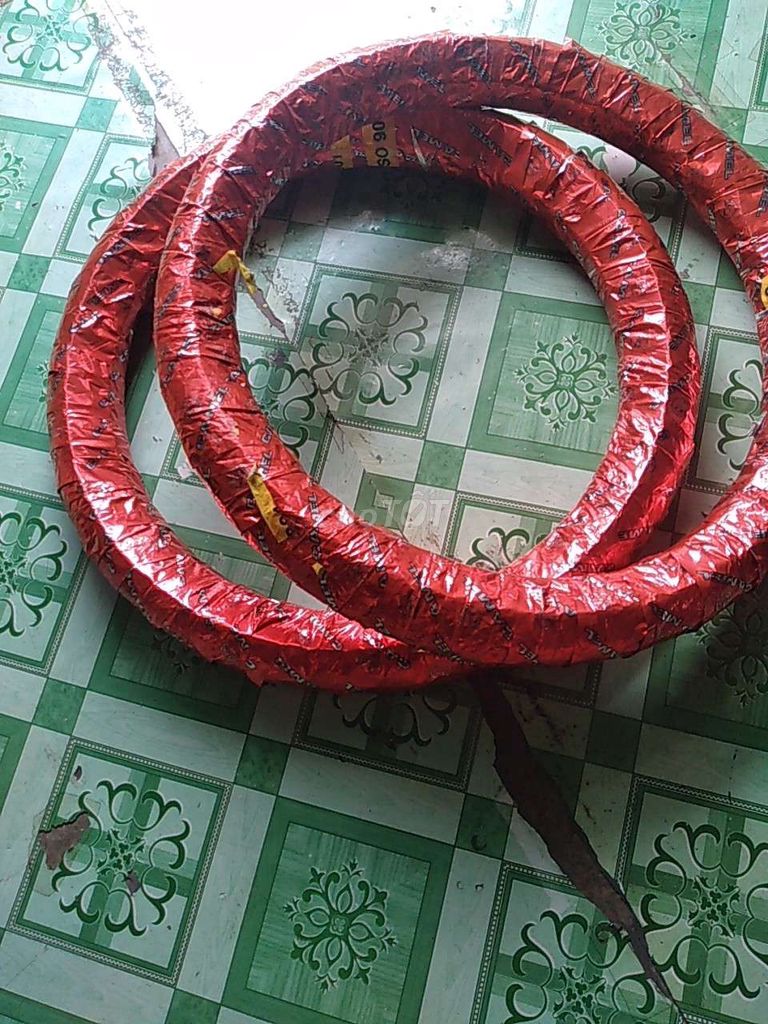 Cần bán cặp vỏ máy az. Mua bán Phụ tùng xe tại Quận 6 Tp Hồ Chí Minh được đăng bởi Thanh Liêm hình 2