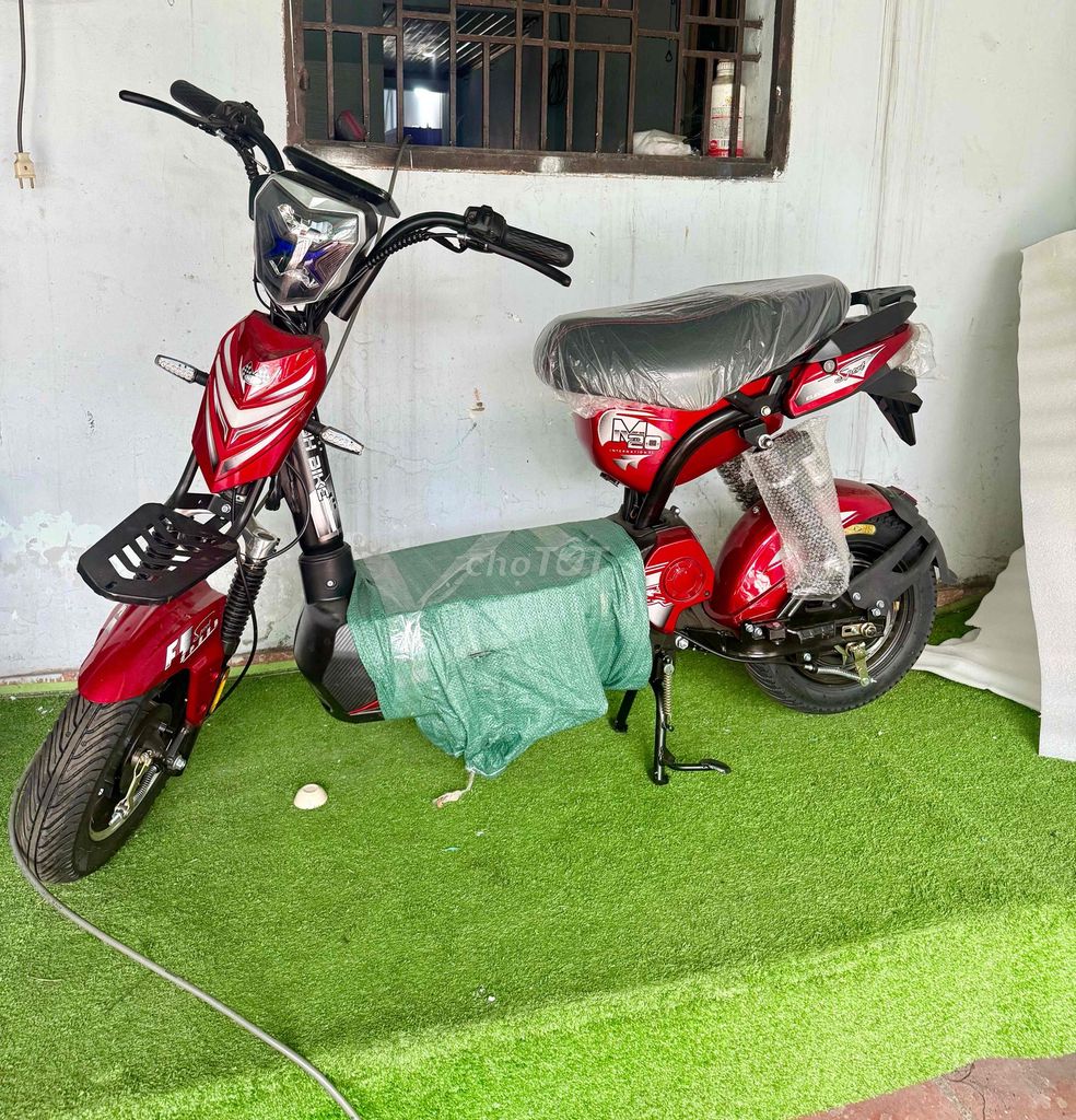 xe điện giá sỉ lẻ tận kho không âu trung gian. Mua bán Xe điện tại Huyện Châu Thành Đồng Tháp được đăng bởi TRẦNĐẠT hình 8